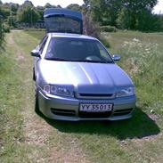 Skoda octavia "SOLGT"