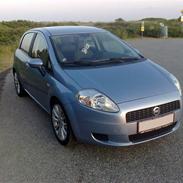 Fiat Grande Punto SOLGT