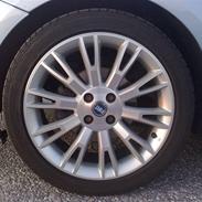 Fiat Grande Punto SOLGT