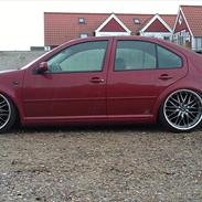 VW Bora  Airrider  SOLGT