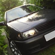 VW polo 6n