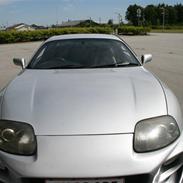 Toyota Supra  Solgt