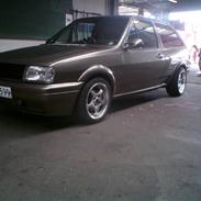 VW Polo G40 (Under ombygning