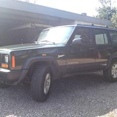 Jeep cherokee sport SOLGT