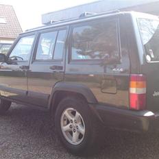 Jeep cherokee sport SOLGT