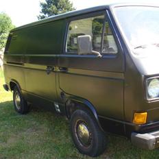 VW Transporter T3