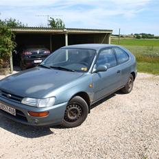 Toyota Corolla 1.3 SOLGT