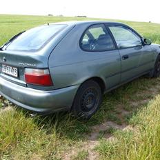 Toyota Corolla 1.3 SOLGT