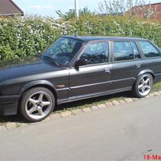 BMW 320 Touring Solgt