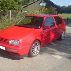 VW Golf 3