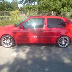 VW Golf 3