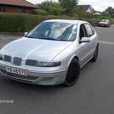 Seat Leon  tidl.