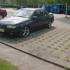 Opel Vectra A 2.0 8 v