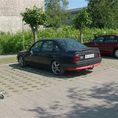 Opel Vectra A 2.0 8 v