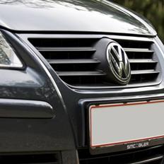 VW Polo 1,9 TDI - solgt