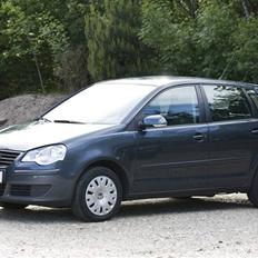 VW Polo 1,9 TDI - solgt
