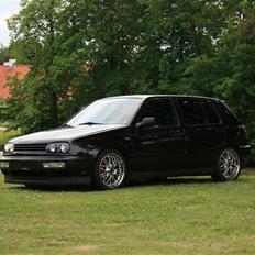 VW Golf 3 VR6 (SOLGT)
