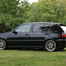 VW Golf 3 VR6 (SOLGT)