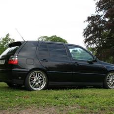 VW Golf 3 VR6 (SOLGT)