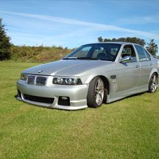 BMW e 36 318is 