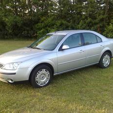 Ford Mondeo 1,8 Trend