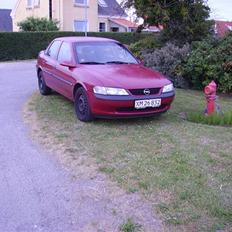 Opel vectra b 1997 solgt!