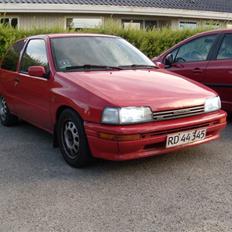 Daihatsu Charade 1.6 16v (Solgt)