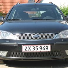 Ford Mondeo 2.0 Trend st.car