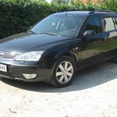 Ford Mondeo 2.0 Trend st.car