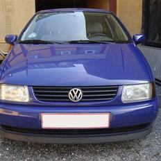 VW Polo 6N (solgt)