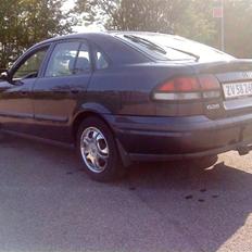 Mazda 626 2.0 16V TILSALG