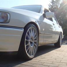 Ford Sierra Cosworth 2wd