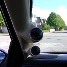 VW golf TDI  *SOLGT*