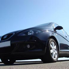 Seat Altea 1,9 TDI [SOLGT]