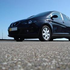 Seat Altea 1,9 TDI [SOLGT]