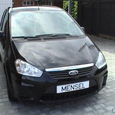 Ford Ford C-MAX  DIESEL