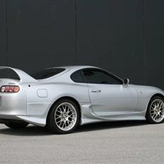 Toyota Supra  Solgt
