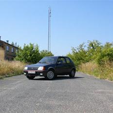 Peugeot 205 1.6 GTi