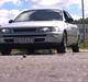 Toyota Corolla 1,6 XLI Solgt