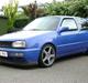 VW Golf 3 1,8 8V