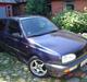 VW Golf 3 1,8CL
