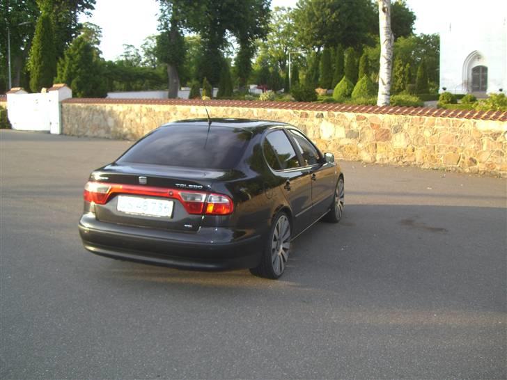 Seat Toledo solgt billede 4