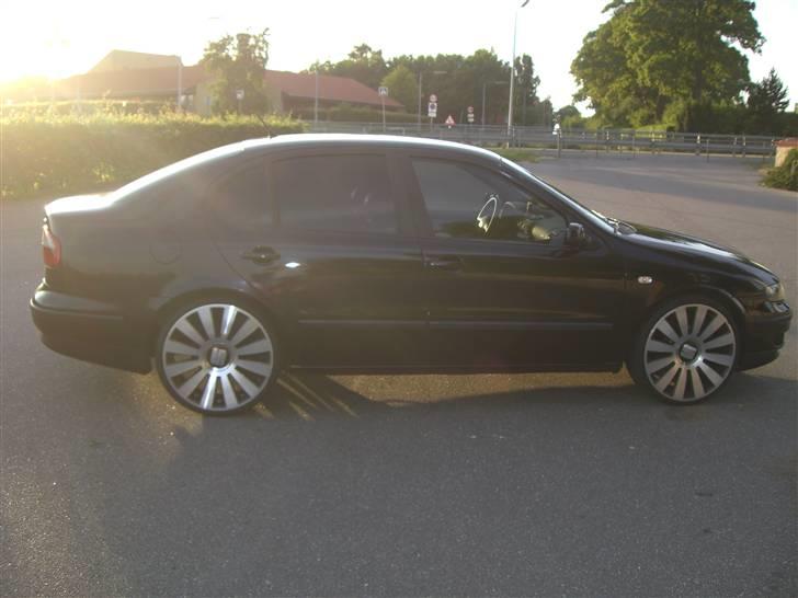 Seat Toledo solgt billede 5