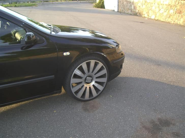 Seat Toledo solgt billede 6