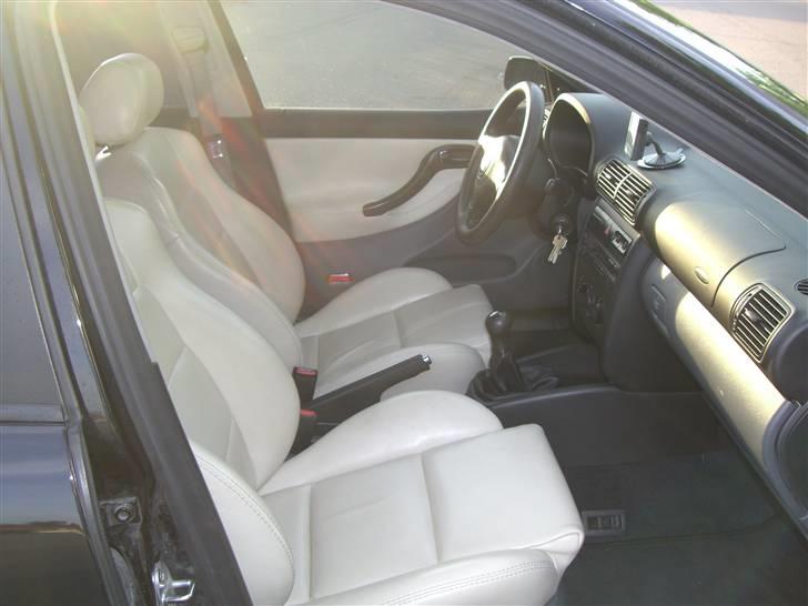 Seat Toledo solgt billede 7