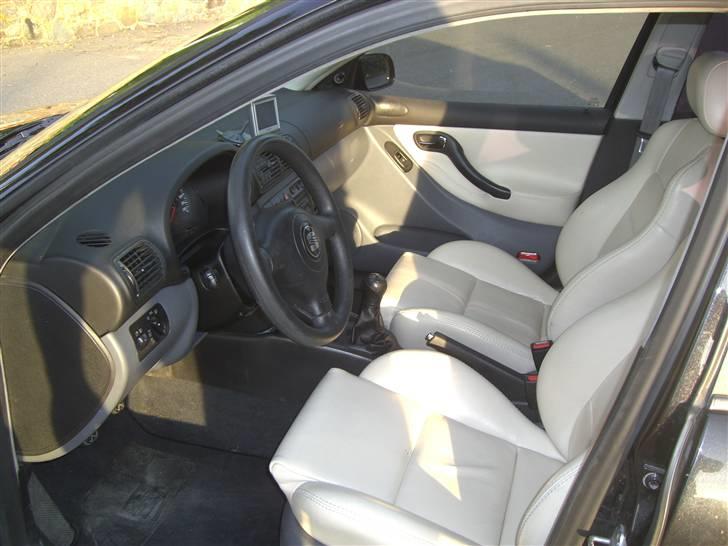 Seat Toledo solgt billede 9