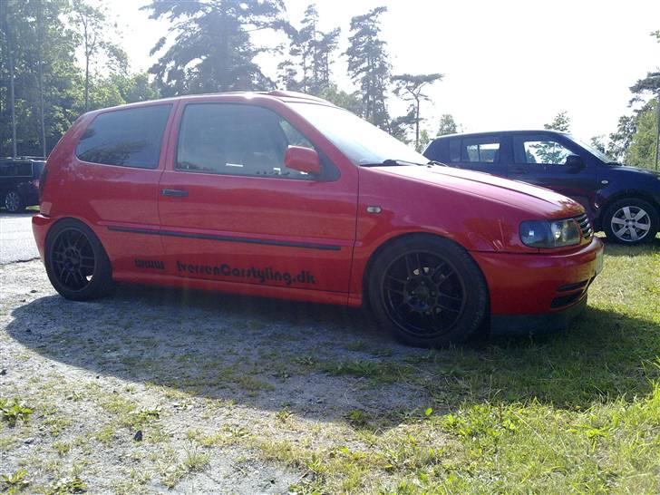 VW Polo 6N - På Lysten:p billede 20