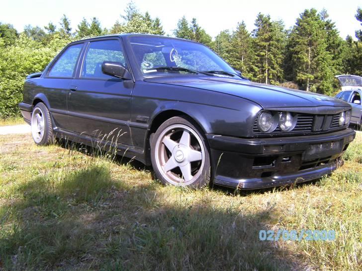 BMW 320i E30 (Solgt) billede 11