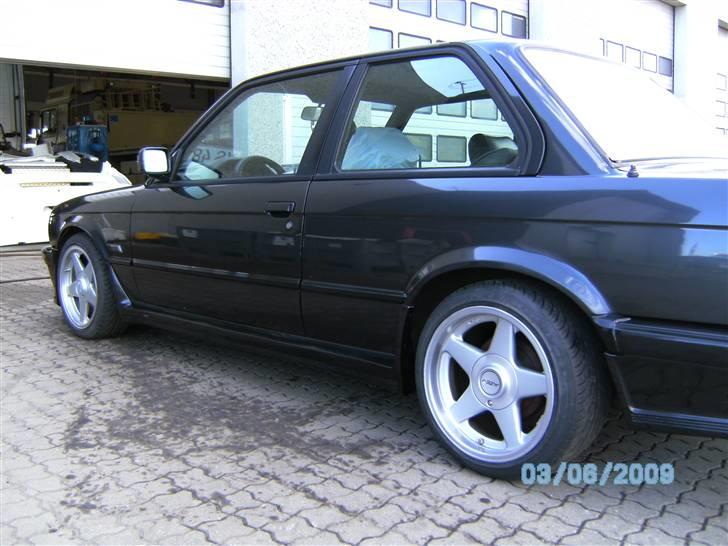 BMW 320i E30 (Solgt) billede 14