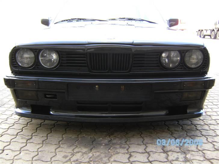 BMW 320i E30 (Solgt) billede 15